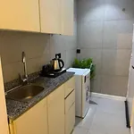 استديو بتصميم مودرين في غرناطه