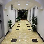 استديو بتصميم مودرين في غرناطه